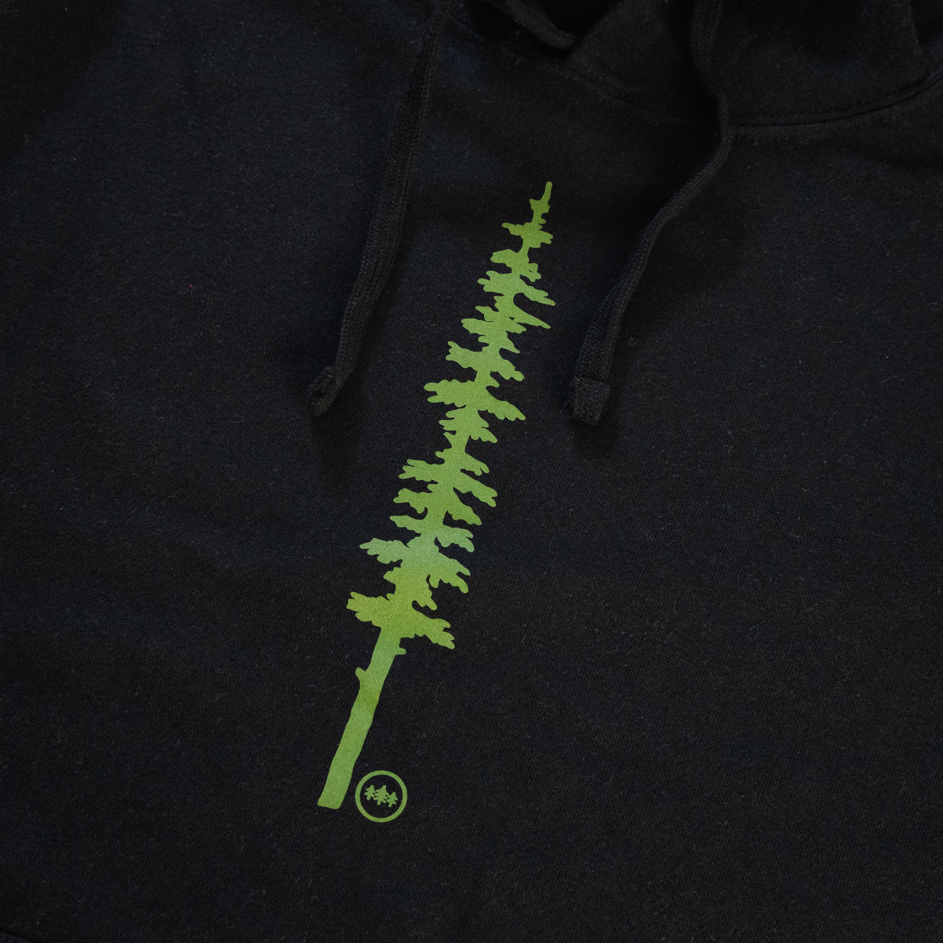 Sole Pine Cloudfit Hoodie