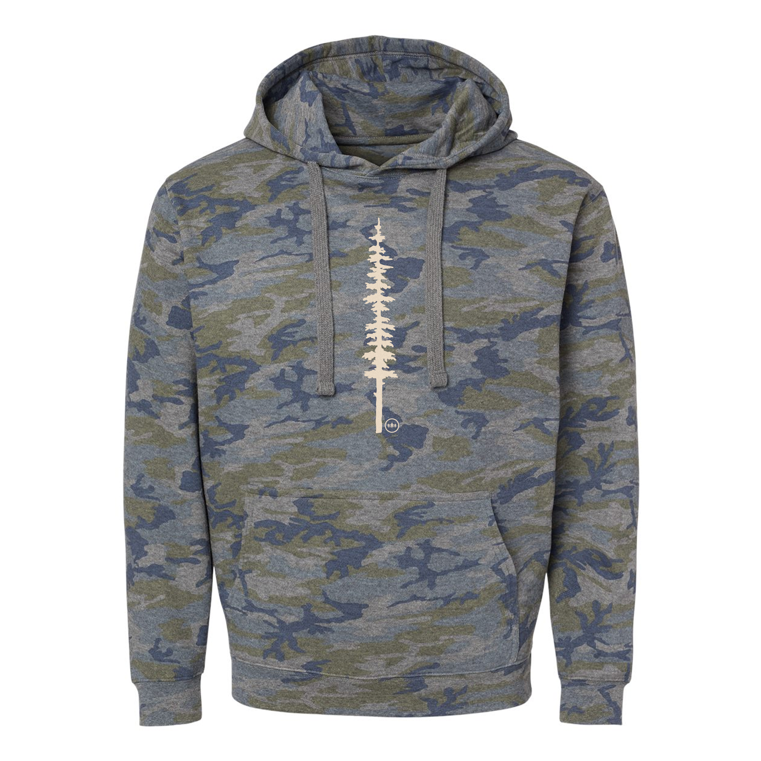 Sole Pine Cloudfit Hoodie