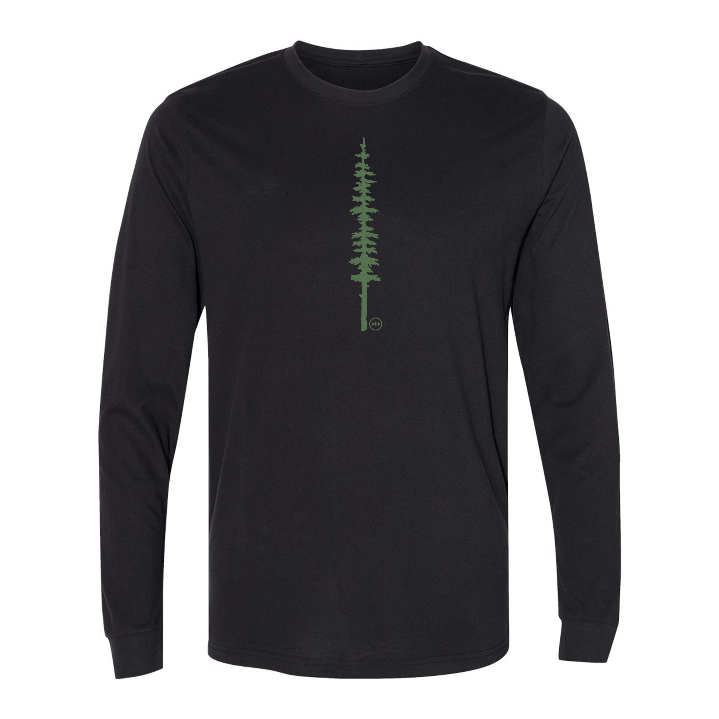 Sole Pine CloudFit Long Sleeve