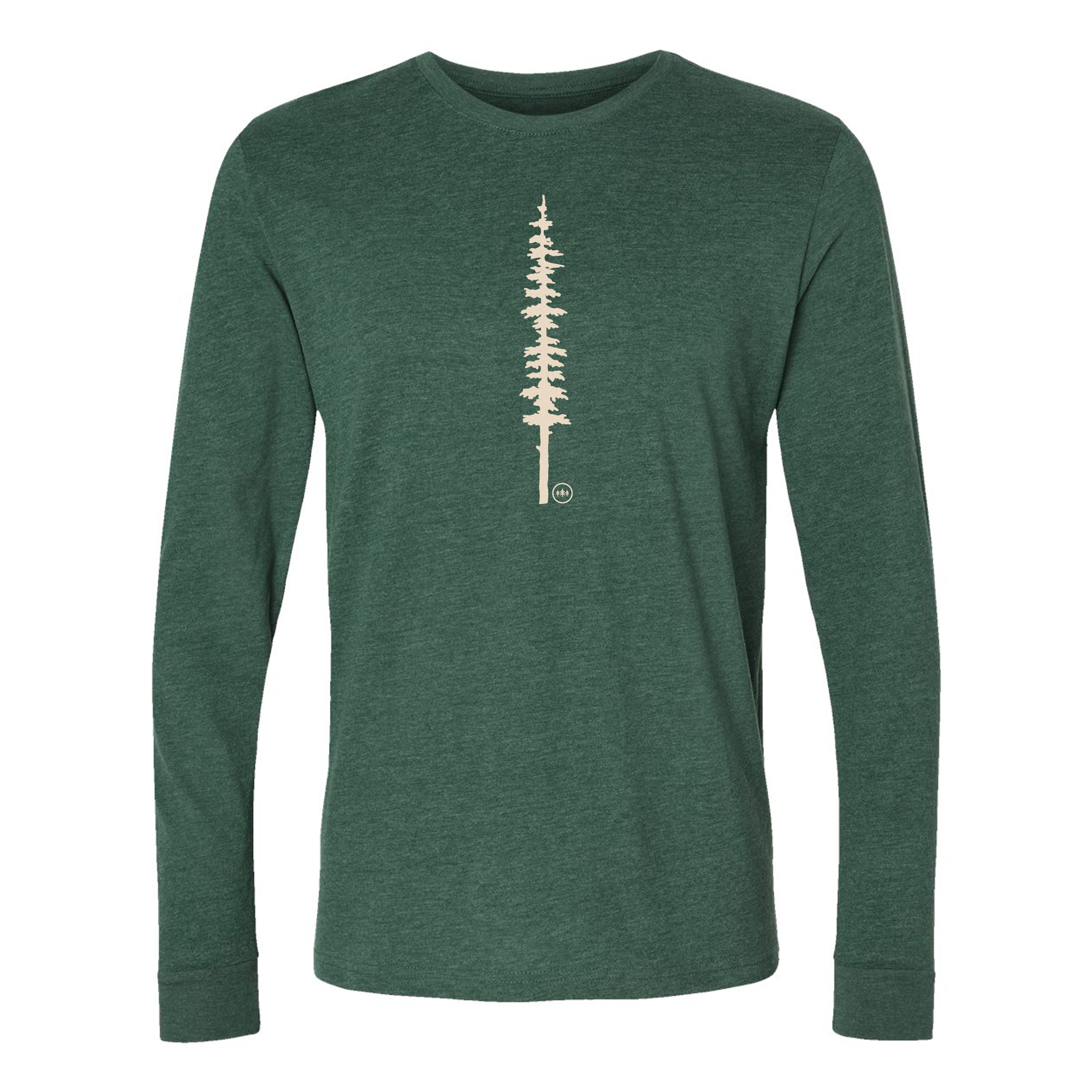 Sole Pine CloudFit Long Sleeve