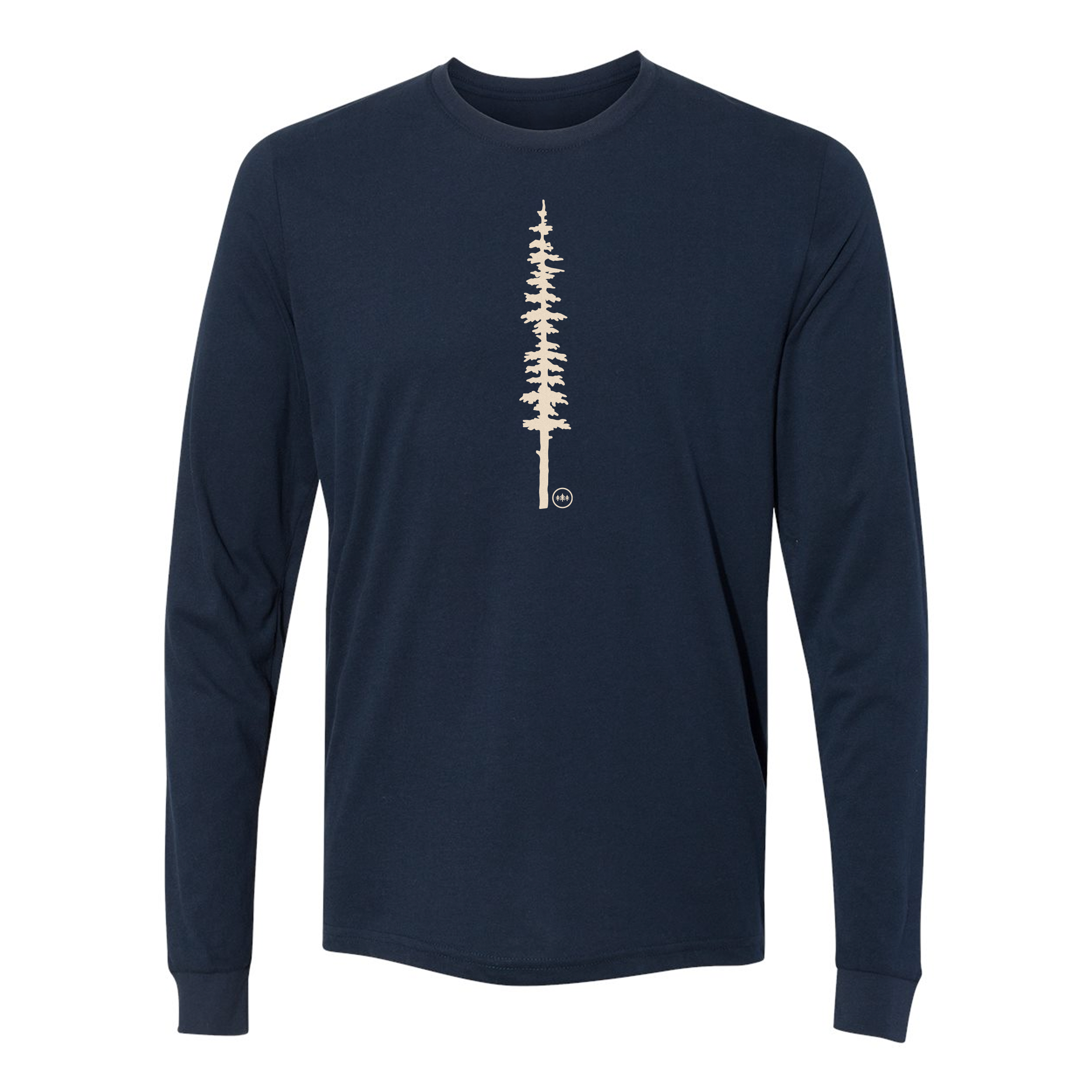 Sole Pine CloudFit Long Sleeve