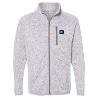 TriPine Sweater Knit Jacket