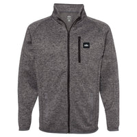 TriPine Sweater Knit Jacket