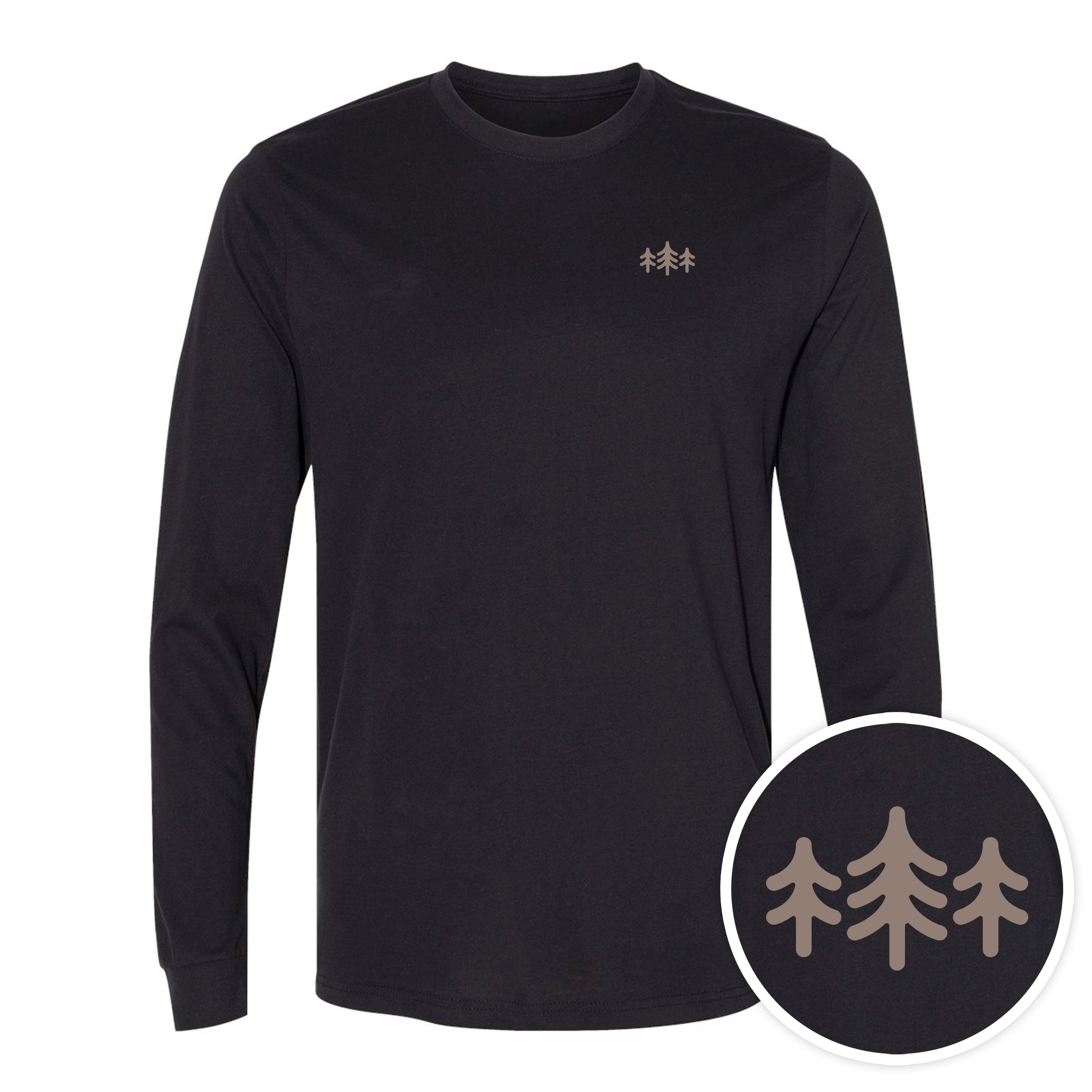 TriPine CloudFit Long Sleeve