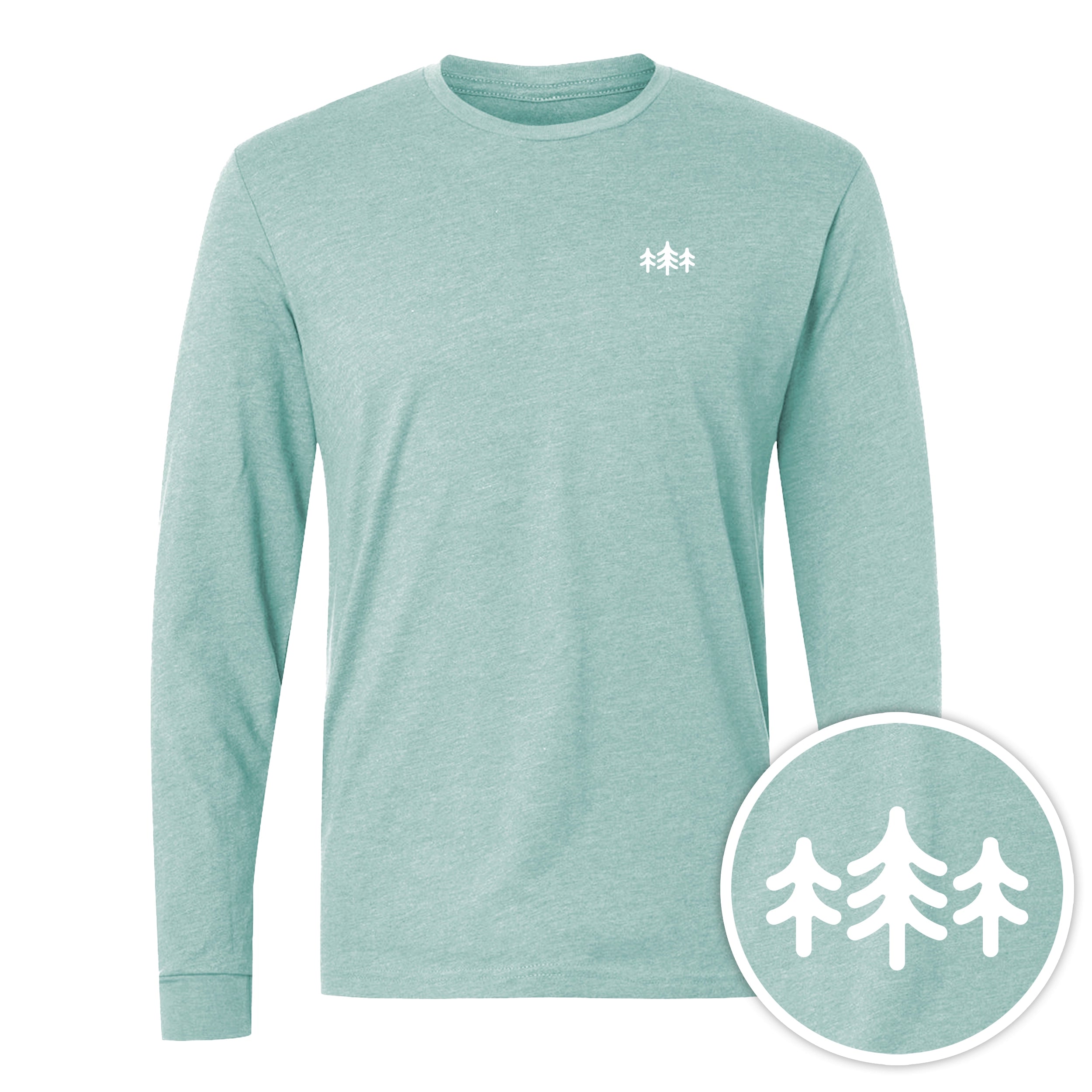 TriPine CloudFit Long Sleeve
