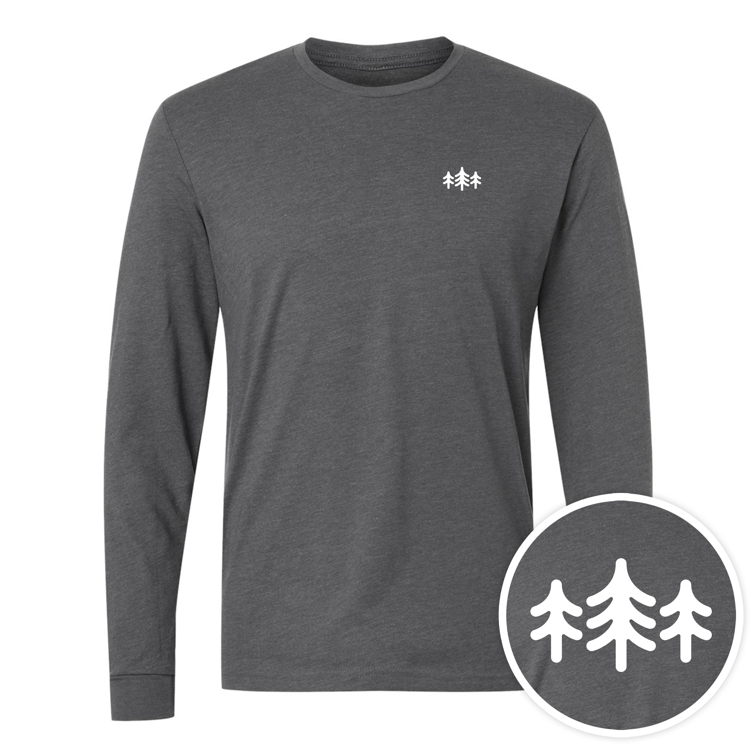 TriPine CloudFit Long Sleeve