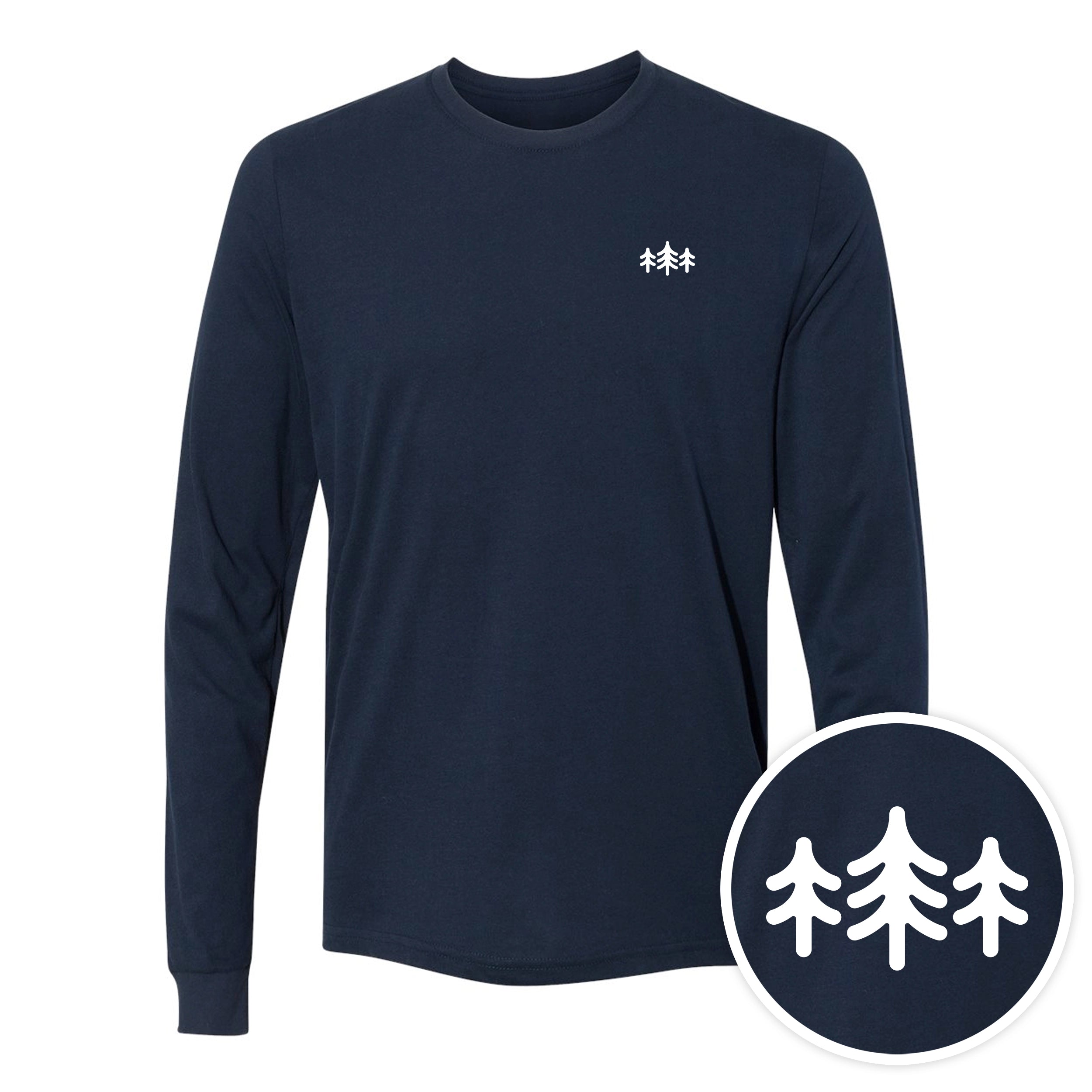 TriPine CloudFit Long Sleeve
