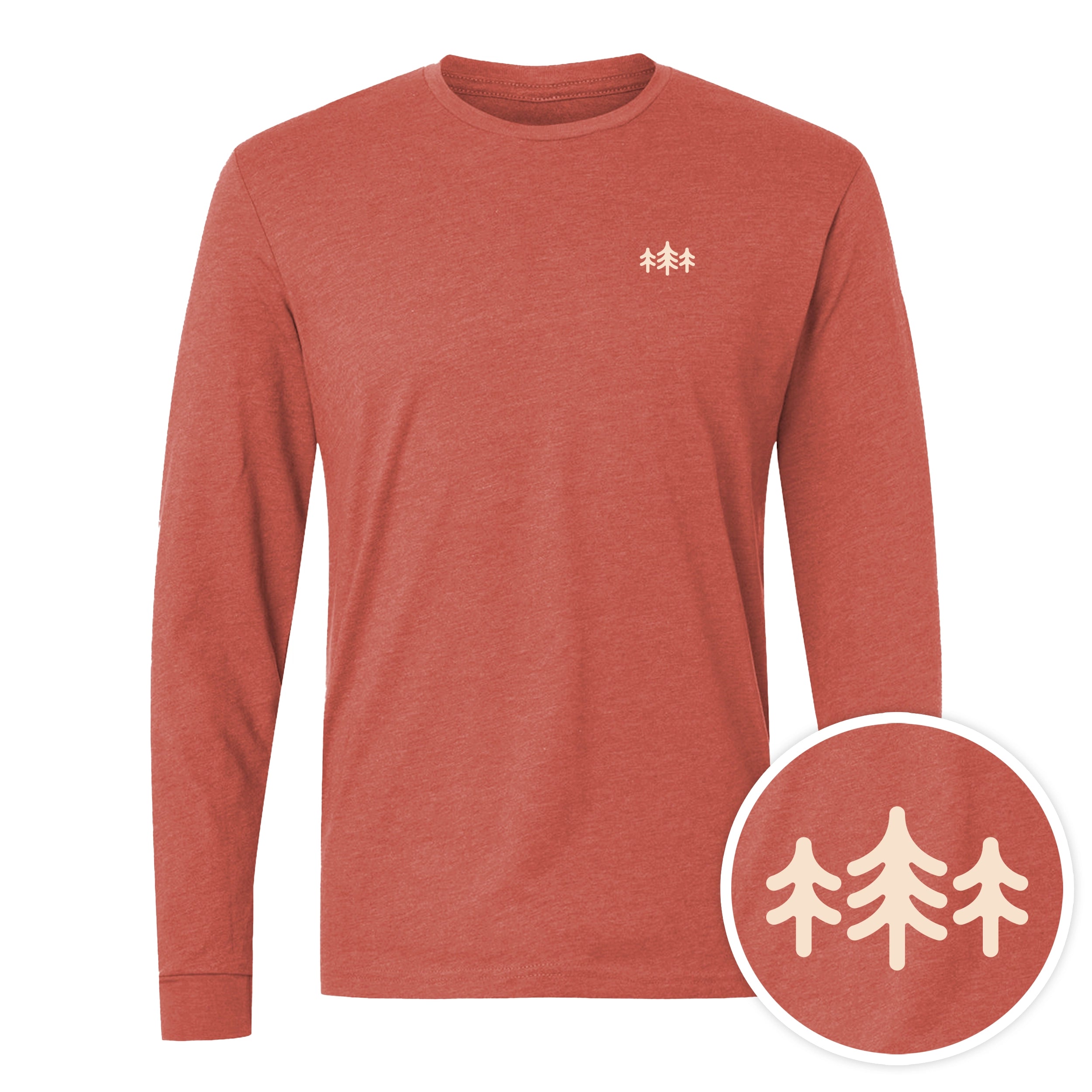 TriPine CloudFit Long Sleeve