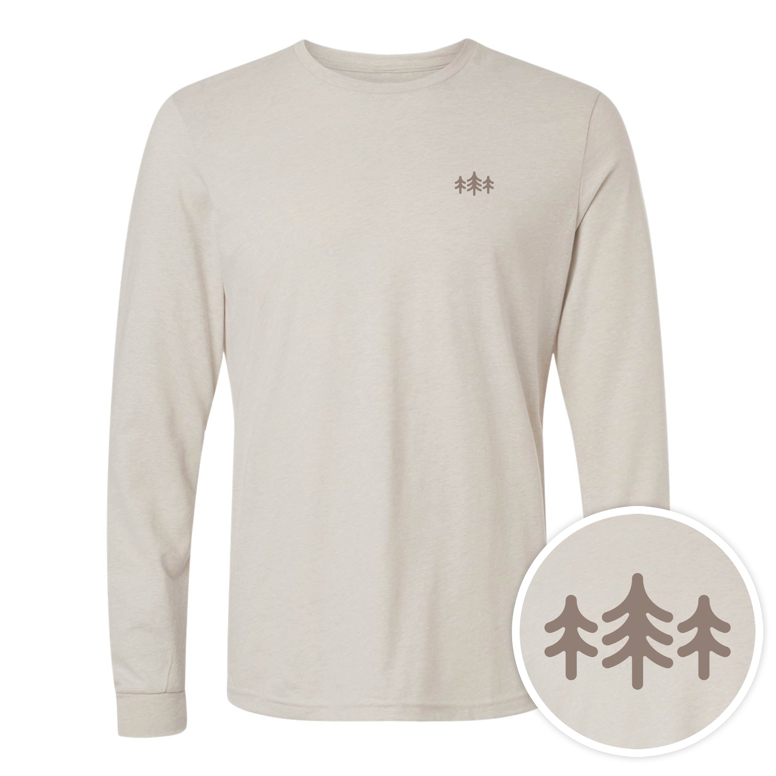 TriPine CloudFit Long Sleeve