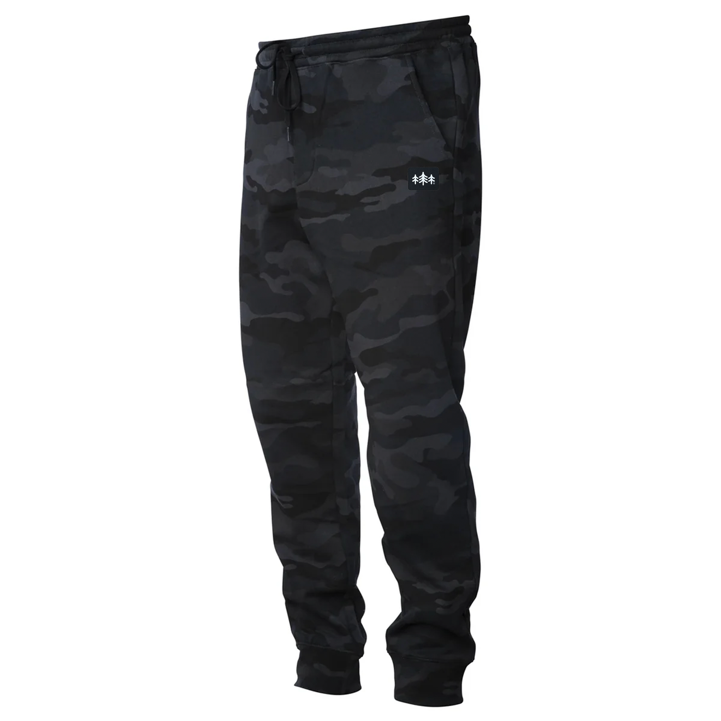 TriPine Fleece Jogger Sweatpants