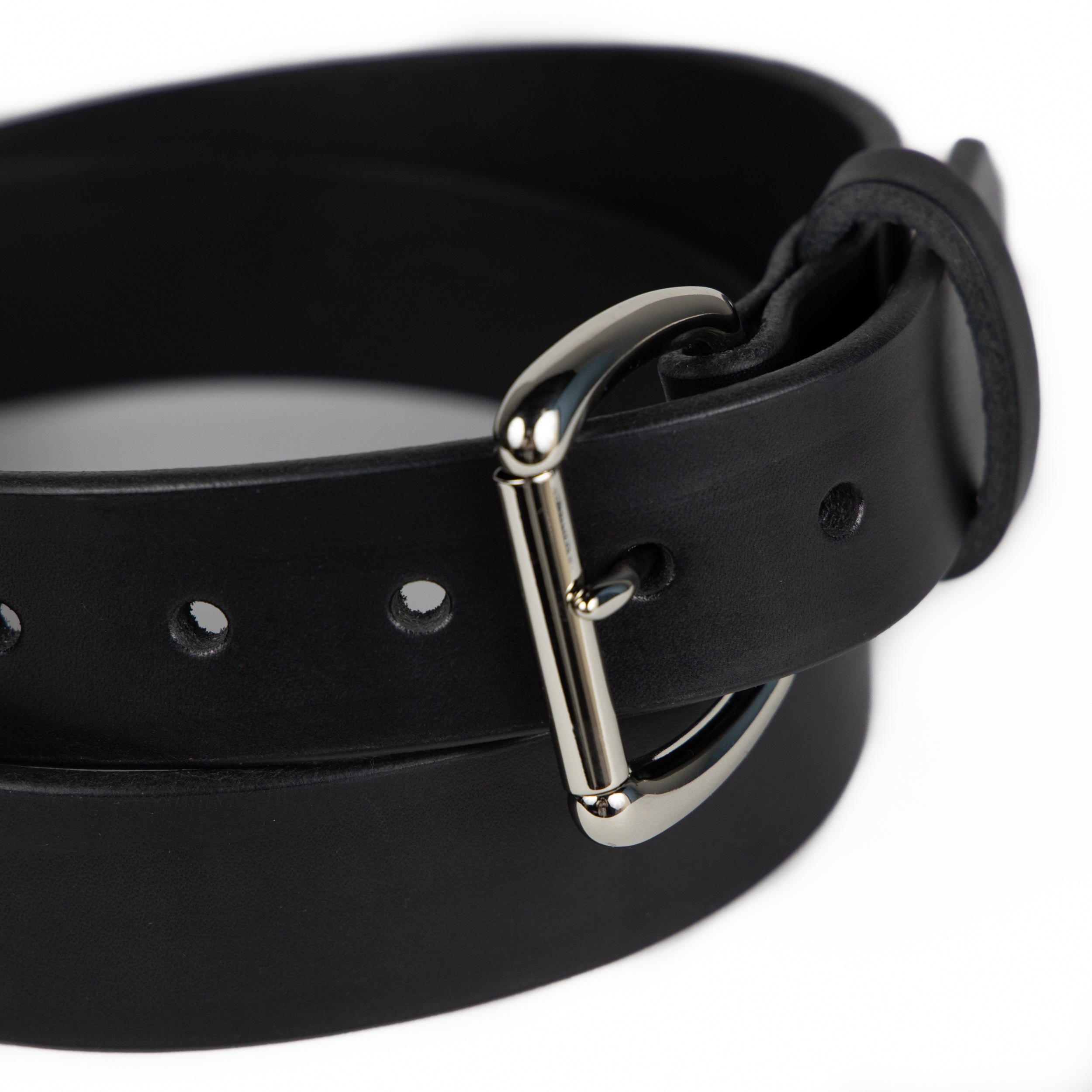Handmade Genuine Leather Belt