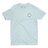 Pacific Northwest CloudFit Tee