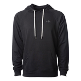 TriPine Lightweight Loop Terry Hoodie