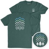 Easy Peaks CloudFit Tee