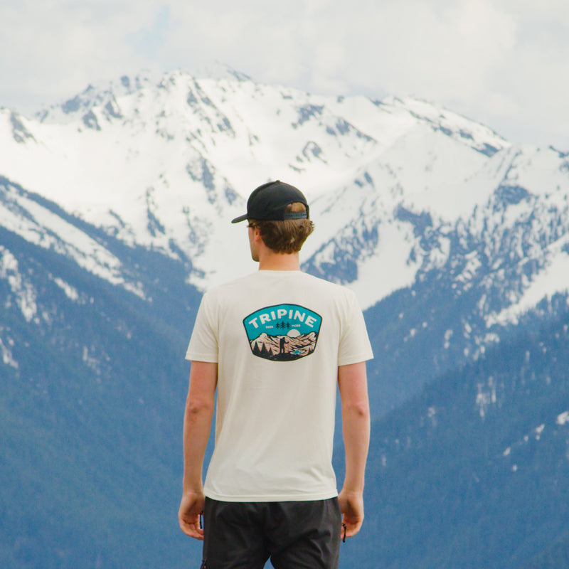 Seek More CloudFit Tee