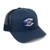 Oxbow Bend Trucker Hat